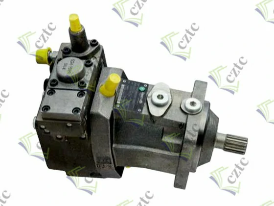 HYDRAULIC PUMP L A7V28(24)DR
