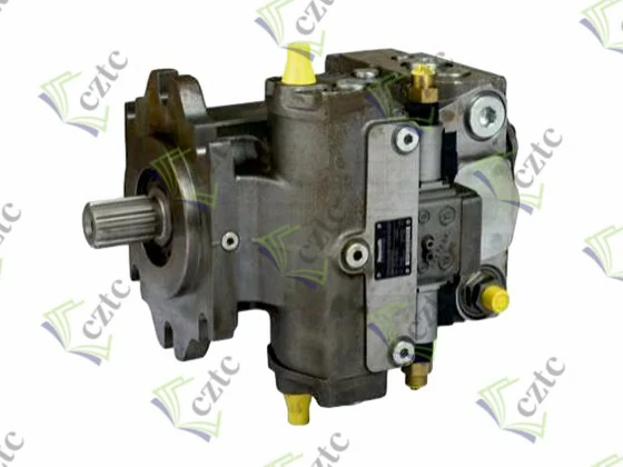 HYDRAULIP PUMP A4VG125 EP
