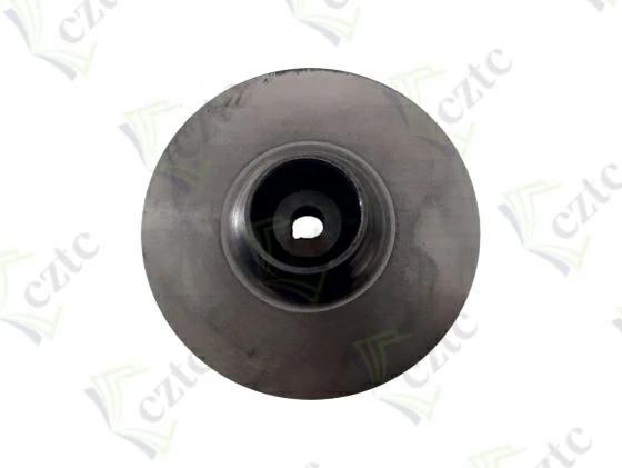 IMPELLER FOR WATER PUMP CIFA PULLEY TYPE