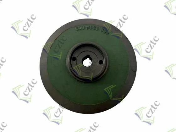 IMPELLER FOR WATER PUMP STETTER GEAR TYPE