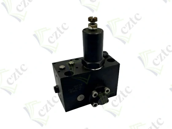 INPUT MODULE