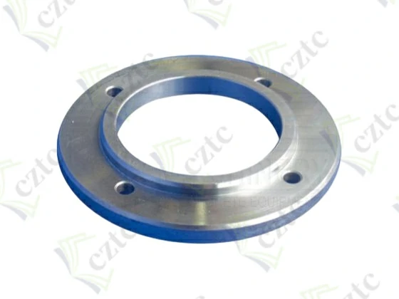 INSIDE FLANGE
