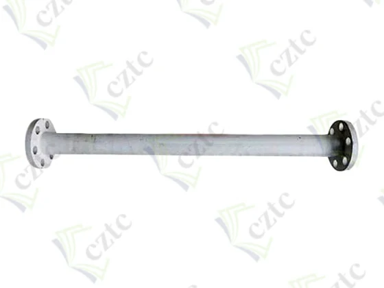 JACKSHAFT