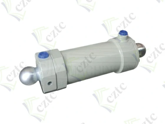 LEFT SWING CYLINDER