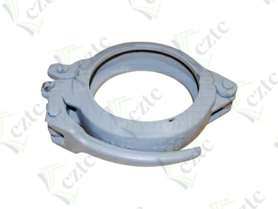 LEVER JOINT 5