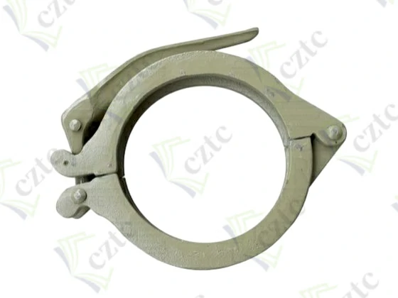 LEVER JOINT 6