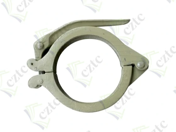 LEVER JOINT 7