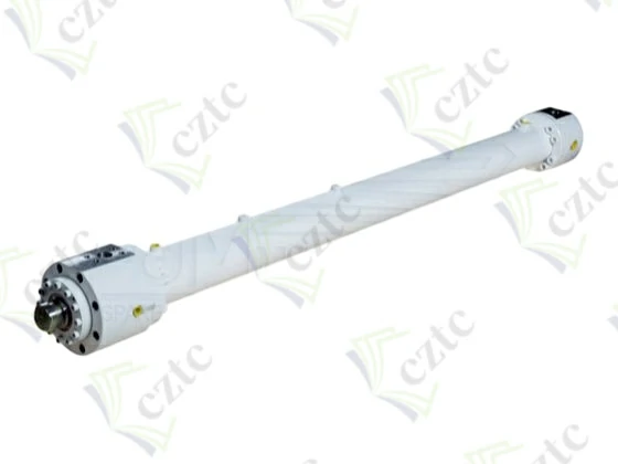 MAIN HYDRAULIC CYLINDER 140/90