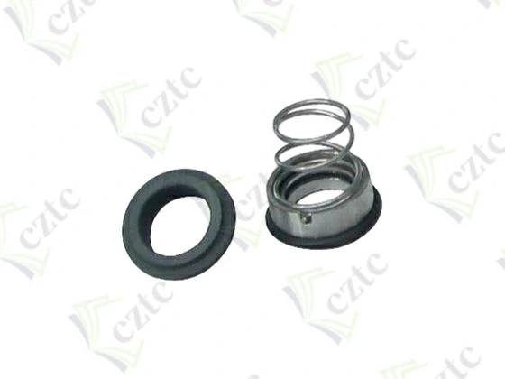 MECHANICAL SEAL FOR WATER PUMP PULLEY TYPE