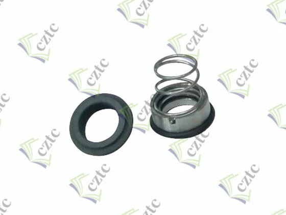 MECHANICAL SEAL FOR WATER PUMP STETTER GEAR TYPE