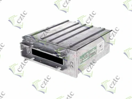 MICROCONTROLLER 9-32V, 40MHZ