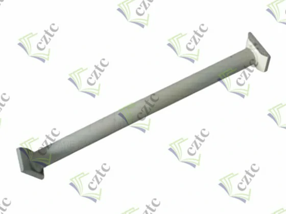 MIXER SHAFT CENTRAL PART L=880