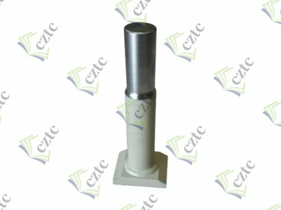 MIXER SHAFT Q40 L=255