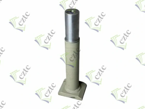 Putzmeister Concrete Pump Part MIXER SHAFT Q40 L=315