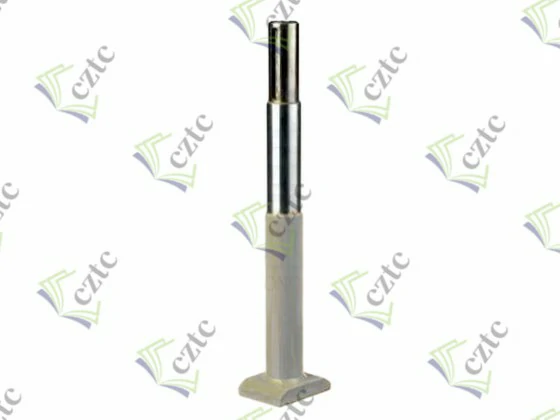 MIXER SHAFT Q40 L=440