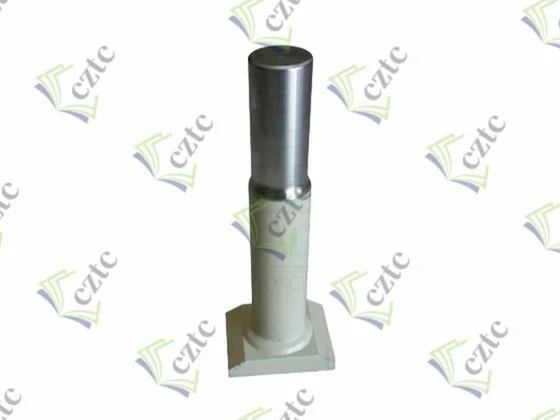 MIXER SHAFT Q45 L=195