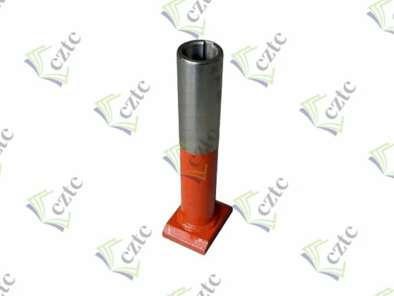 MIXER SHAFT Q50 L=250