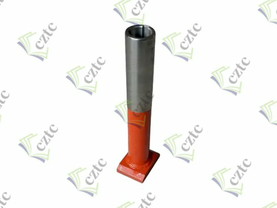 MIXER SHAFT Q50 L=285