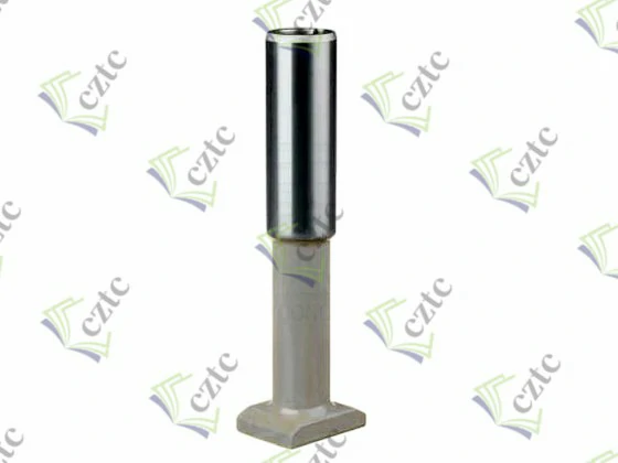 MIXER SHAFT Q60 L=345