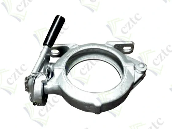 MOUNTING COUPLING