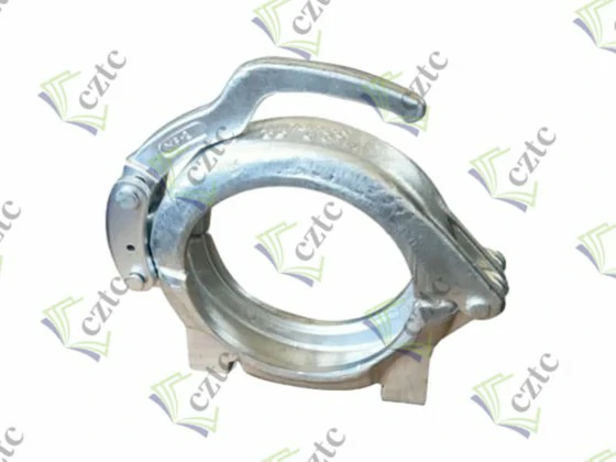 MOUNTING COUPLING 5.5