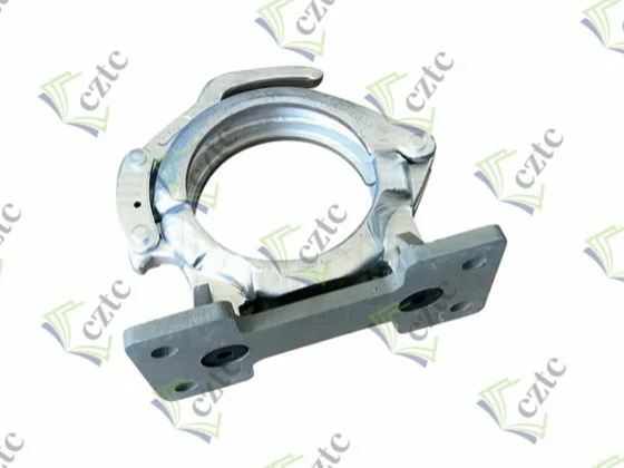 MOUNTING COUPLING 5.5
