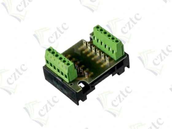 MOUNTING PLATE