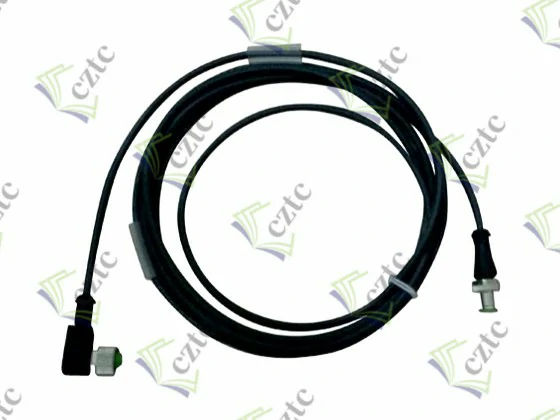 MULTIPLE PLUG 2 MT.