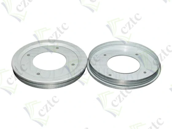 NILOS RING DN 110