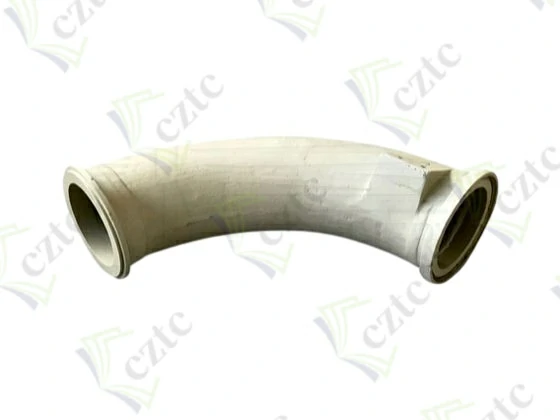 OUTLET ELBOW