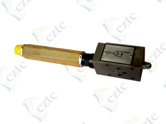 OUTPUT REGULATION 24V