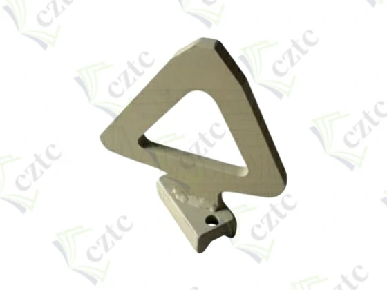 Putzmeister Concrete Pump Part PADDLE