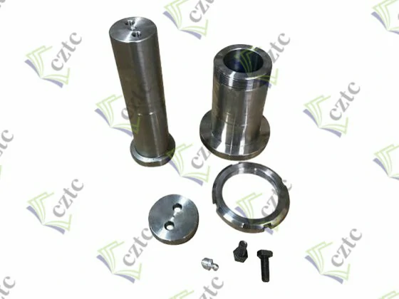 PIN AND PERNO SET FOR ROLLER 180*130*94