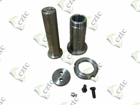 PIN AND PERNO SET FOR ROLLER 250*110*90