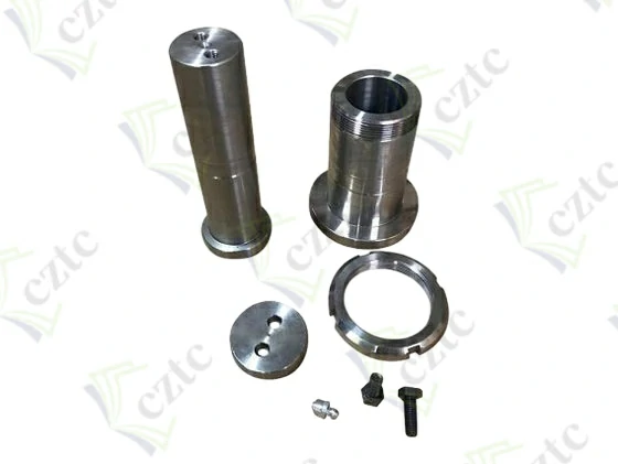 PIN AND PERNO SET FOR ROLLER 250*130*88