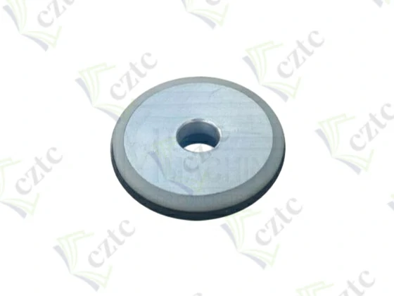 Putzmeister Concrete Pump Part PISTON