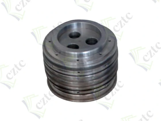 Putzmeister Concrete Pump Part PISTON