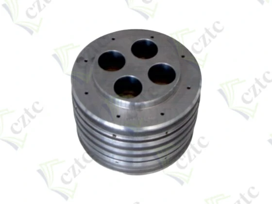 Putzmeister Concrete Pump Part PISTON
