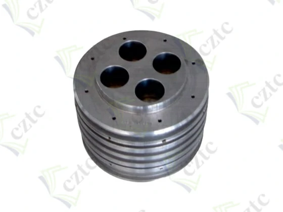 Putzmeister Concrete Pump Part PISTON