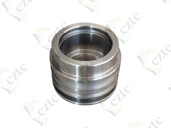 PISTON HEAD