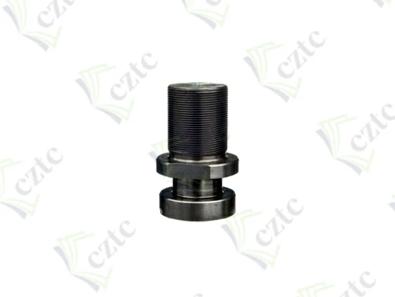 PISTON JOINT