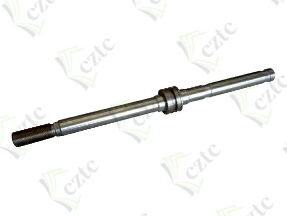 PISTON ROD