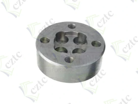 PISTON ROD FLANGE