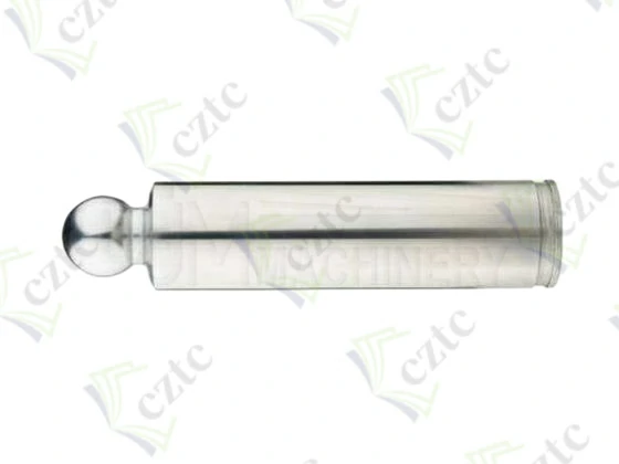 PISTON ROD Q200-80