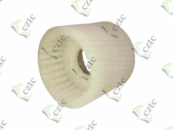 PLASTIC COUPLING FOR WATER PUMP
