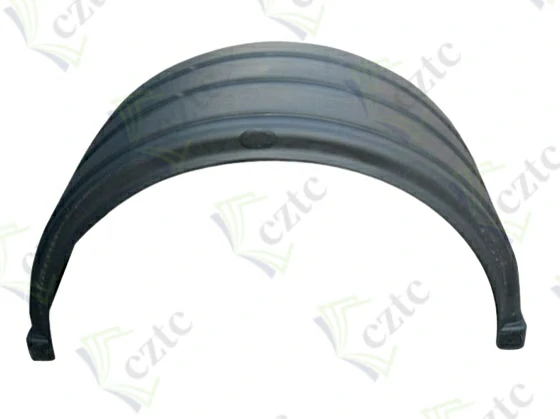 PLASTIC MUDGUARD
