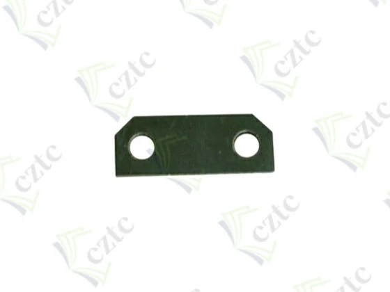 PLATE FOR LONG PIN