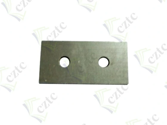 PLATE FOR SHORT PIN