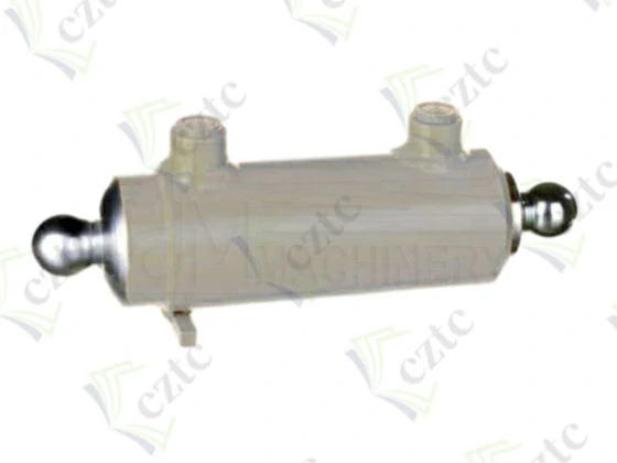 PLUNGER CYLINDER Q160-40