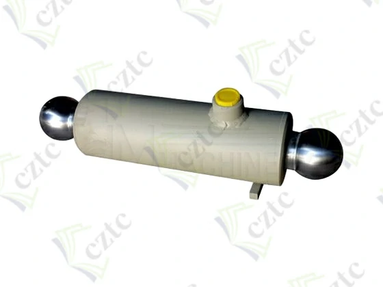 PLUNGER CYLINDER Q160-60 SINGLE HOLE